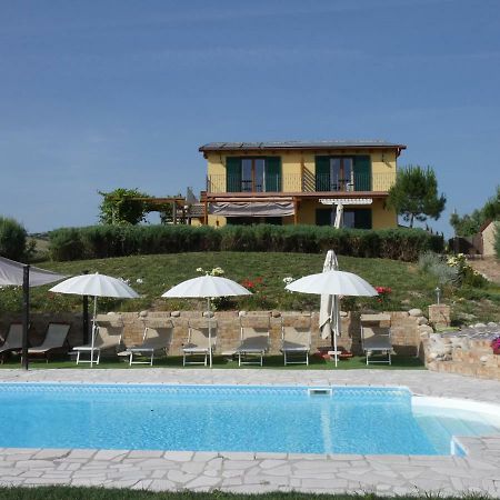 Ripattone Il Frutteto Bed And Breakfast מראה חיצוני תמונה