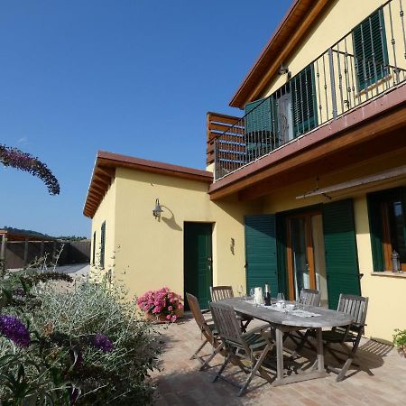 Ripattone Il Frutteto Bed And Breakfast מראה חיצוני תמונה