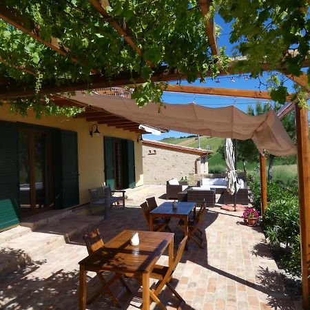 Ripattone Il Frutteto Bed And Breakfast מראה חיצוני תמונה