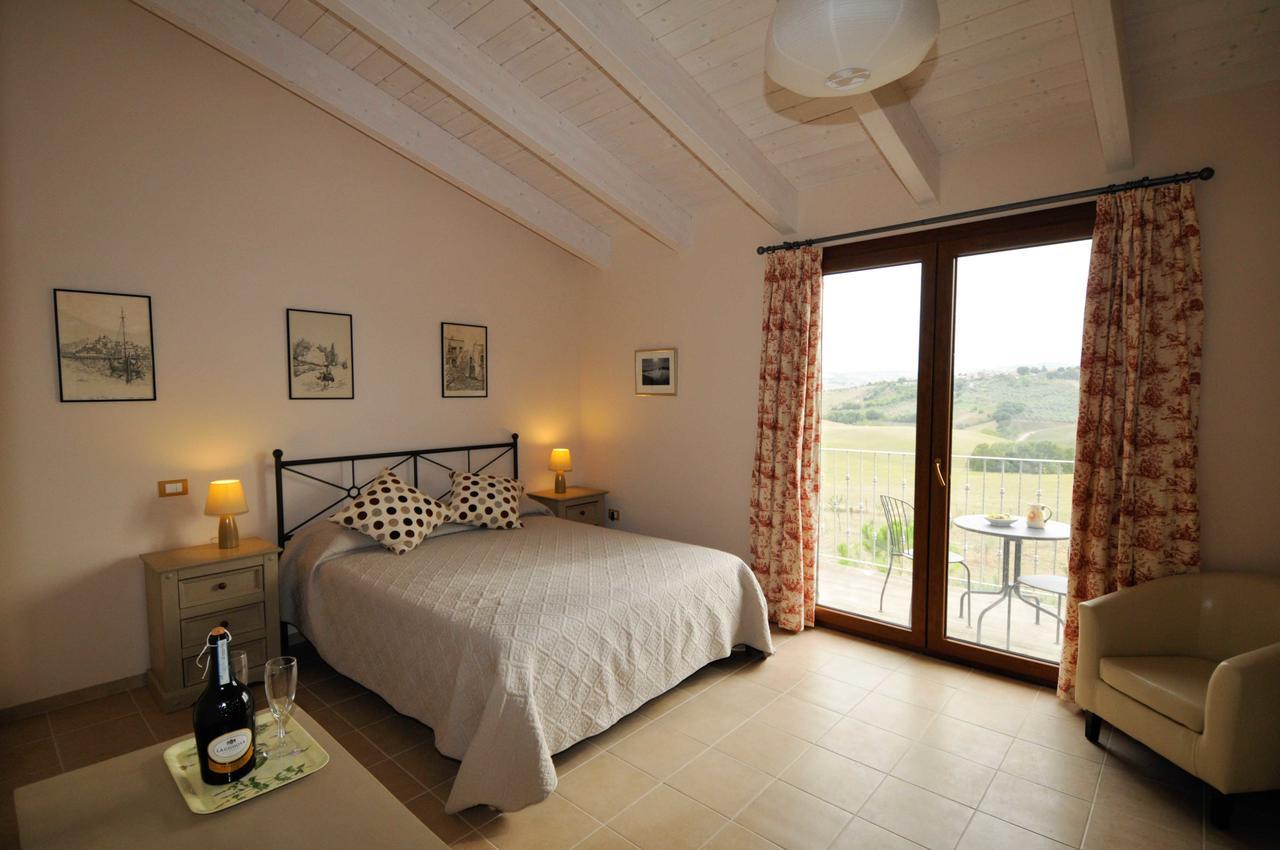 Ripattone Il Frutteto Bed And Breakfast מראה חיצוני תמונה