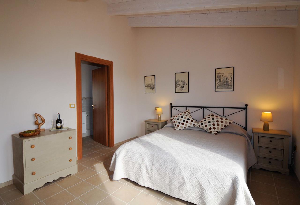Ripattone Il Frutteto Bed And Breakfast מראה חיצוני תמונה