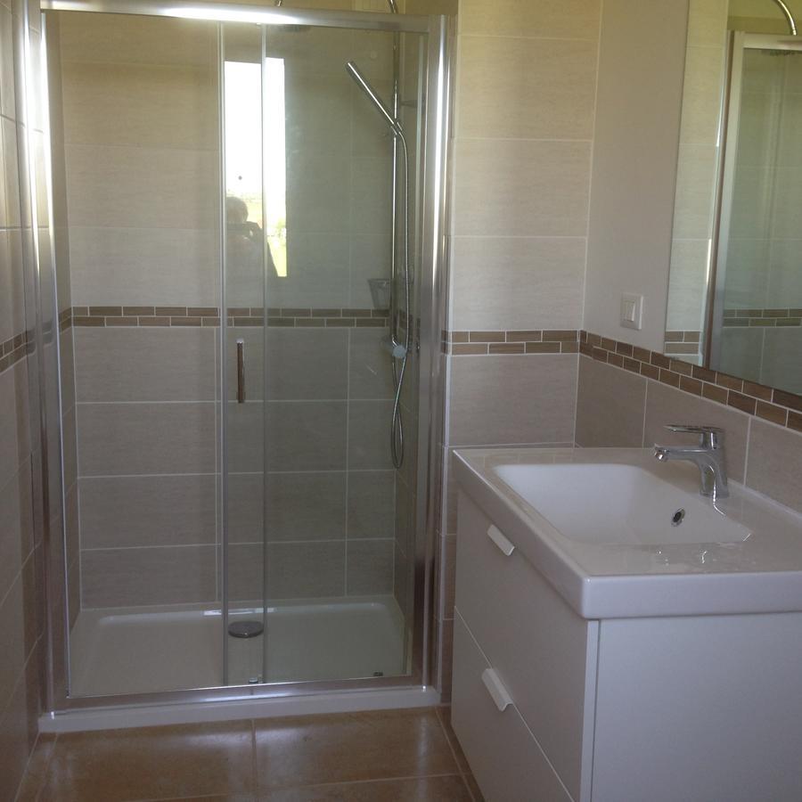 Ripattone Il Frutteto Bed And Breakfast מראה חיצוני תמונה