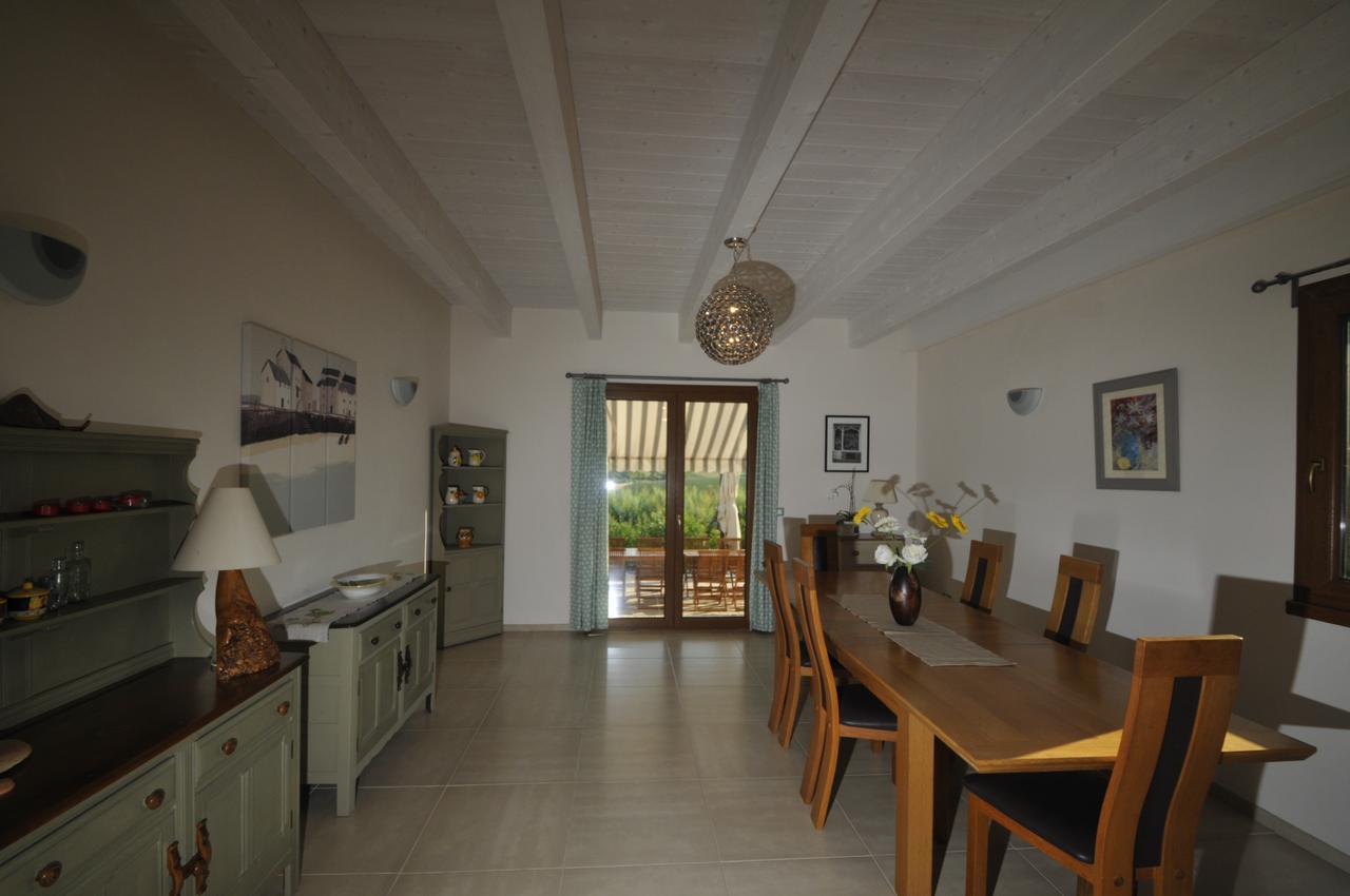 Ripattone Il Frutteto Bed And Breakfast מראה חיצוני תמונה