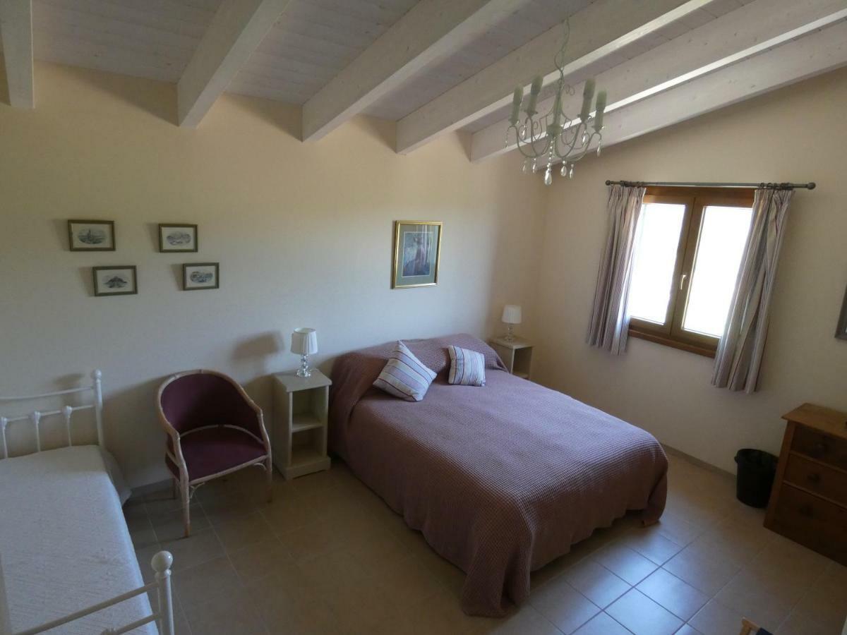 Ripattone Il Frutteto Bed And Breakfast מראה חיצוני תמונה
