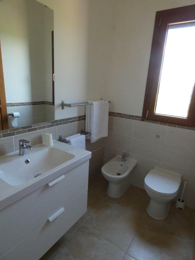 Ripattone Il Frutteto Bed And Breakfast מראה חיצוני תמונה