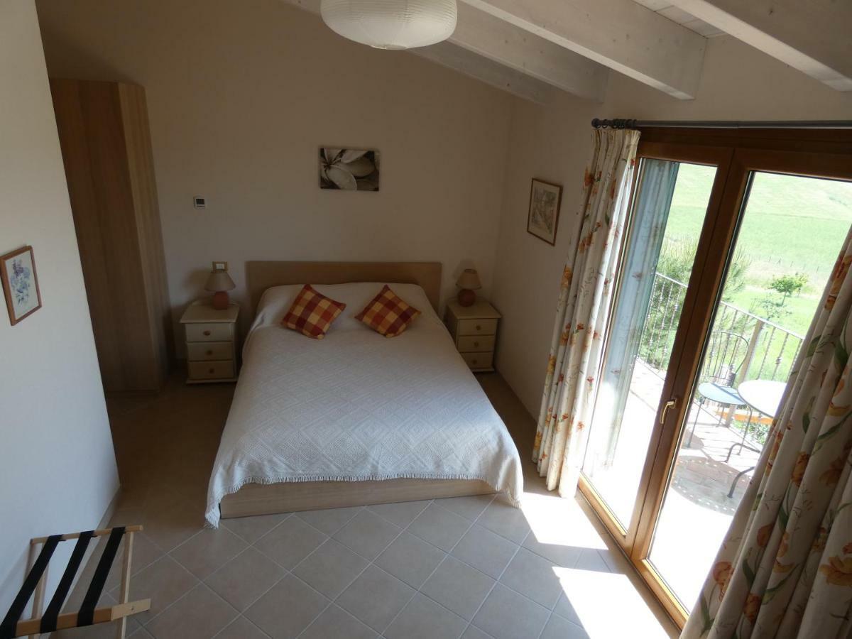 Ripattone Il Frutteto Bed And Breakfast מראה חיצוני תמונה