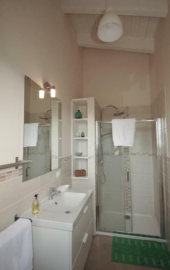 Ripattone Il Frutteto Bed And Breakfast מראה חיצוני תמונה
