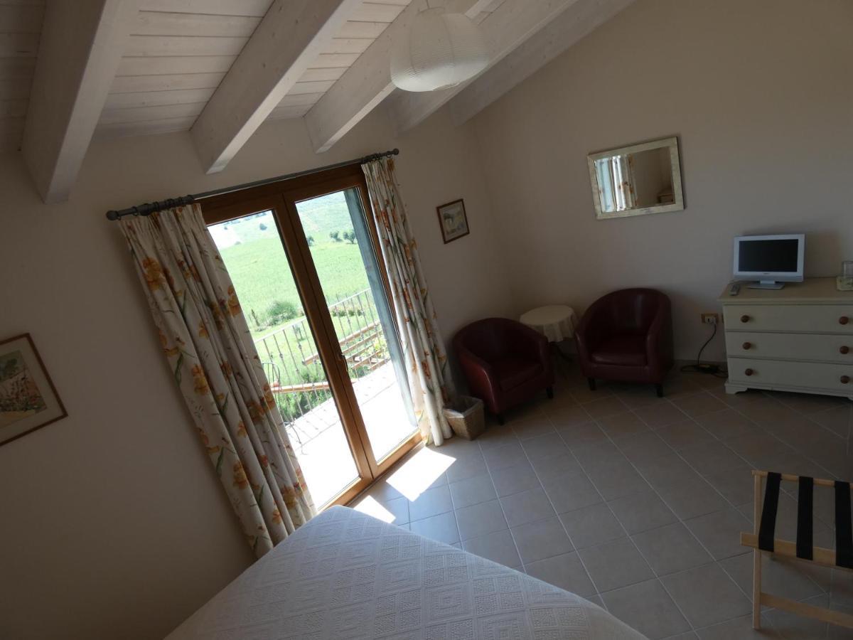 Ripattone Il Frutteto Bed And Breakfast מראה חיצוני תמונה
